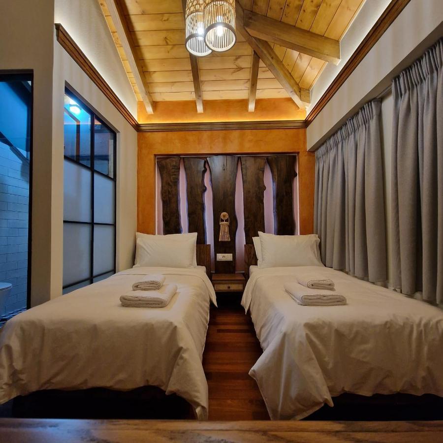 Bujtina Behram Otel Görice Dış mekan fotoğraf